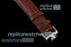 Swiss Clone V4 Vacheron Constantin Patrimony 85180 Rose Gold White Dial Watch (40mm) (6)_th.jpg